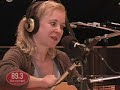 kristin hersh talking with the current's steve seel about the 