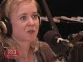 kristin hersh talking with the current's steve seel about the 