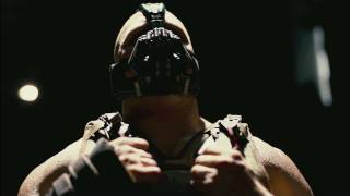 The Dark Knight Rises - Trailer 2