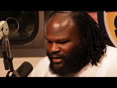 wrestling - Wow-- Mark Henry reveals his future plans and talks about his relationships with Owen Hart, Yokozuna, the current locker room and much more. He also gives hi...
