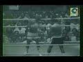 Roberto DURAN VS Hector THOMPSON 1/3 Roberto DURAN VS Hector THOMPSON 1/3