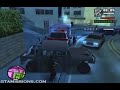 GTA: San Andreas - ps2 - 101 - Grove 4 Life GTA: San Andreas - ps2 - 101 - Grove 4 Life