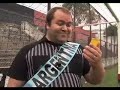 MR.LATINOAMERICA / YA ES 1/2 DIA EN CHINA