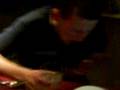 Jake Turnbull - Chilly muncher!