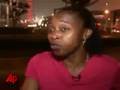 Gail Devers on the U.S. 4x100m relays not qualifying
