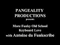funkscribe layering stanky beats