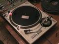 Sl1200mk 2, technics , get a smoother mix at the green light