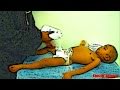 Cartooned 