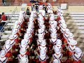 Panteras, CSHS Band playing Land of 1000 Dances 10/10/08 Panteras, CSHS Band playing Land of 1000 Dances 10/10/08