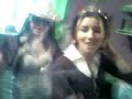 X!xMe n tha girls avin a girls nite in gettin pissed lolx!X X!xMe n tha girls avin a girls nite in gettin pissed lolx!X