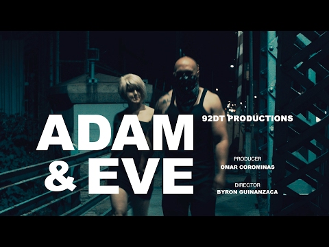 ADAM AND EVE - TRAILER