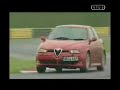 Alfa Romeo 156 GTA! MORE VIDEO GO TO WWW.BESTCAR.FR.NF