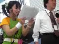 何でも鑑定団の前野さんが野球グッズ鑑定してます。