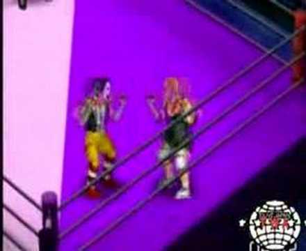 OJ-FWA : Yuuki Matsuri 2007 - Russ ...