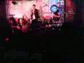 Jean-Hervé Péron live at Kosmische