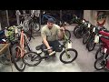 Bicycle Tricks & Repair : How to Set Up Your Bike for Dirt Jumping