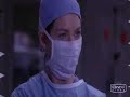 Dereck and Meredith