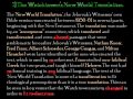 Corrections For Jehovah's Witnesses (Part 1)