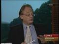 Patrick Cockburn: Who is Muqtada al-Sadr? [6 of 6]