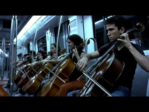 Prelude - Scene of the movie