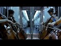 Bach - Cello Suite No.1 i-Prelude - The Silence Before Bach