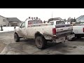 Hockey puck lift kit