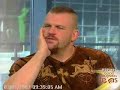 Chuck Liddell Promotes 300