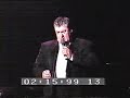 Spooky Dennis Yost
