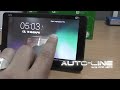 Видеообзор Palmann 512A
