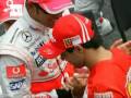 Efem�rides. 25 cumplea�os del piloto Lewis Hamilton