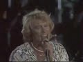 Johnny Hallyday Qu ' Est Ce Que Tu Croyais Porte Avion Foch 79 De Franky Musique Rock Pop Wat At Tv