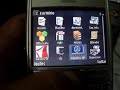 Videocast - NOKIA E62 Videocast - NOKIA E62