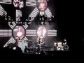 Blink 182 - Reckless Abandon/Josie (Live @ Molson Amphitheatre 08/08/09)