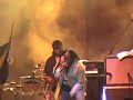 Morgan Heritage SNWMF 2008 DVD samples
