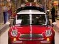 Making a Mini Cooper at the factory in Oxford UK Part 2