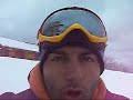 Amantea: Daniele,Rocco,Sandro sulla neve Amantea: Daniele,Rocco,Sandro sulla neve