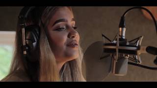 Issues - Julia Michaels Cover by Sophia Mitchell