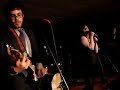 Pray For Polanski - Syncopated Sicko Barbies [Live]
