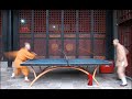 Table Tennis Commercial