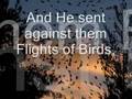 Surah Al Fil