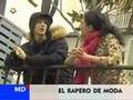 El Porta, un rapero que triunfa gracias a la red