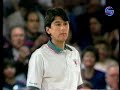 PBA1992 ROCHESTER OPEN Q/F-PEDERSEN v MONACELLI