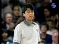 PBA1992 ROCHESTER OPEN Q/F-PEDERSEN v MONACELLI
