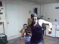 heyoooo drunk dancing