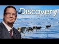 Penn Point - Telling A Lie on NEW Discovery Channel Show - Penn Point