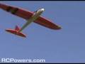 Super Modified RC Beginner Plane! CRAZY!!!