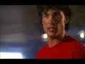 Smallville Clark vs. 3 villains without his powers