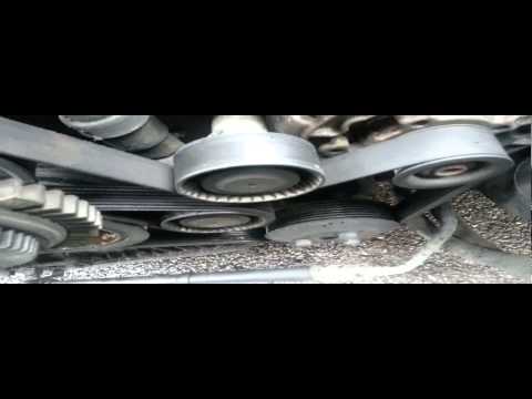 Replacing Water Pump On BMW E39 535i/540i M62 V8 Road Test Drive – The UK Car Reviews.