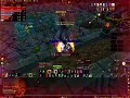 LDA vs Nalorakk