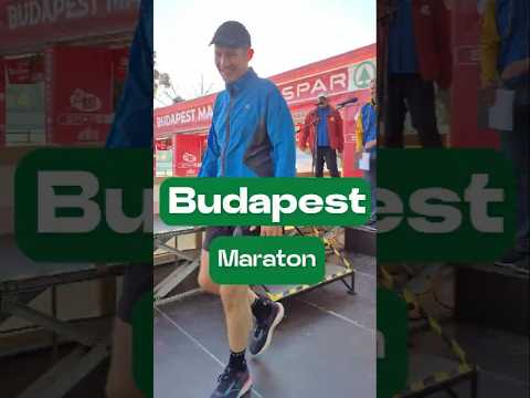 Budapesti Maraton-cover